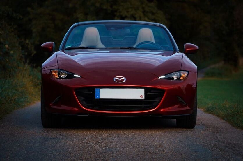 MX-5