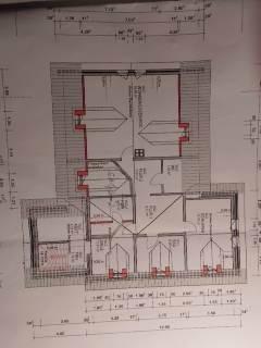 Dachgeschoßwohnung Emsbüren - 4 Zimmer, 125 m&sup2;, 770&euro; | Angebot:25974431