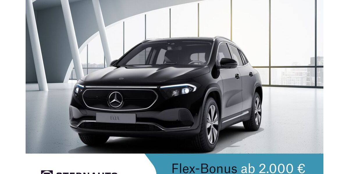 Mercedes-Benz EQA 86.617 km 26.769 &euro; Potsdam 14480