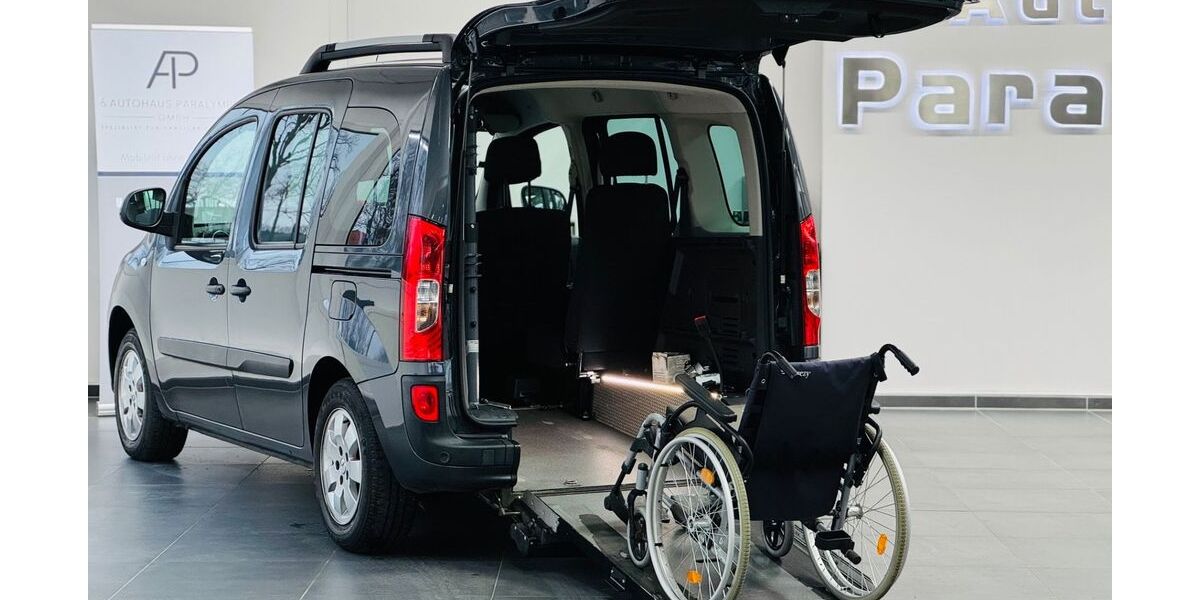 Mercedes-Benz Citan 51.403 km 31.950 &euro; Salzgitter 38259