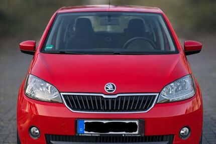 Skoda Citigo 109.529 km 5.500 &euro; Bochum 44801