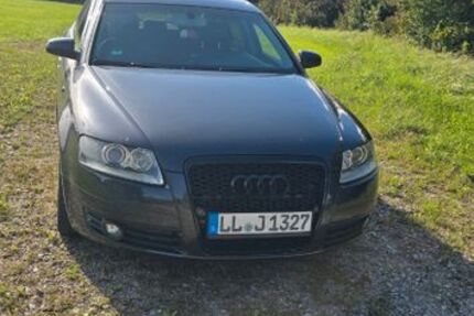 Audi A6 114.000 km 4.599 &euro; Mundraching 86946