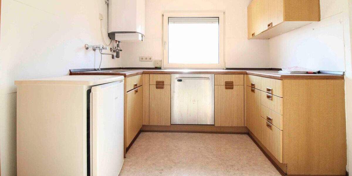 Mehrfamilienhaus, Wohnhaus Stuttgart Heumaden - 9 Zimmer, 154 m&sup2;, 398.000&euro; | Angebot:25427588