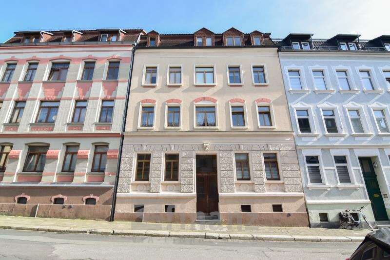 Einfamilienhaus Meerane - 16 Zimmer, 382 m&sup2;, 322.000&euro; | Angebot:27658516
