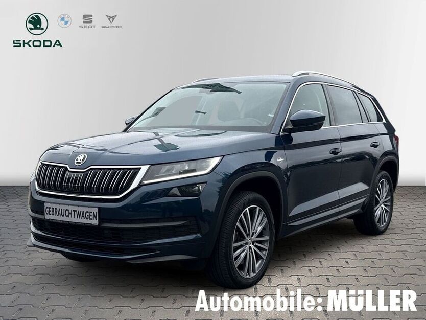 Kodiaq