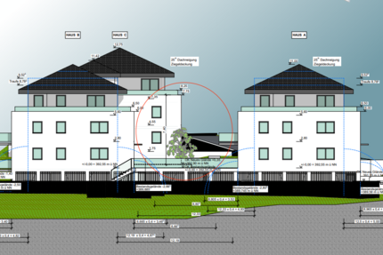 Grundstück zu verkaufen in Bad Griesbach im Rottal 795.000 € 2229 m² zimmer