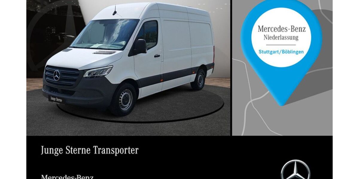 Mercedes-Benz Sprinter 119.656 km 32.118 &euro; Böblingen 71034