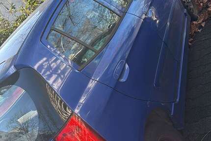 Kia Picanto 166.836 km 1.500 &euro; Mannheim 68199