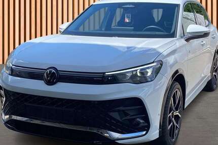 VW Tiguan 25.740 km 43.980 € Dresden/Weißig 01328