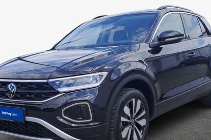 VW T-Roc 19.830 km 26.940 &euro; Cottbus 03051