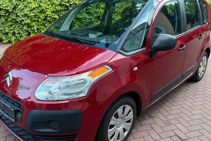 Citroen C3 140.000 km 1.650 &euro; Hamburg 21149