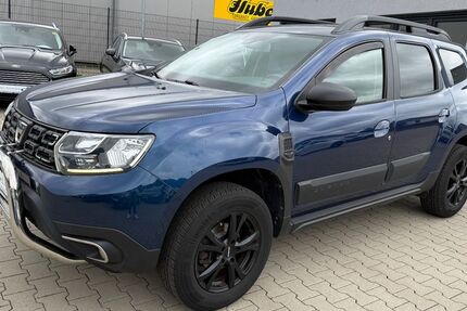 Dacia Duster 63.500 km 12.190 &euro; Stuhr 28816