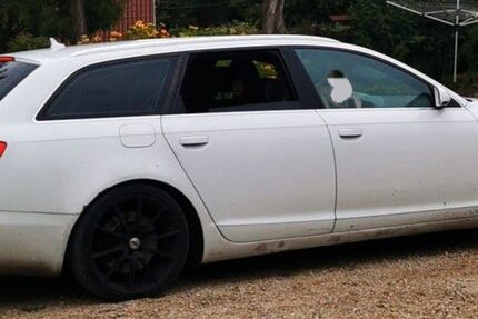 Audi A6 340.000 km 2.500 &euro; Althütte-Sechselberg 71566