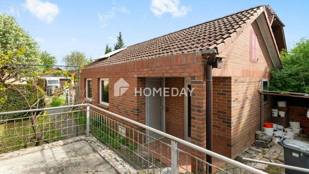 Einfamilienhaus Wriezen Haselberg - 8 Zimmer, 184 m&sup2;, 395.000&euro; | Angebot:26673460