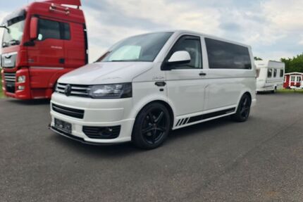 VW T5 andere