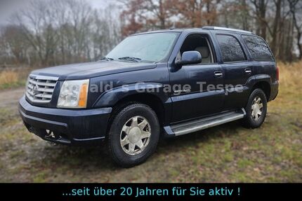 Cadillac Escalade 240.200 km 7.700 &euro; Tespe 21395