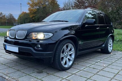 BMW X5 125.000 km 26.000 &euro; Bad Neustadt 97616