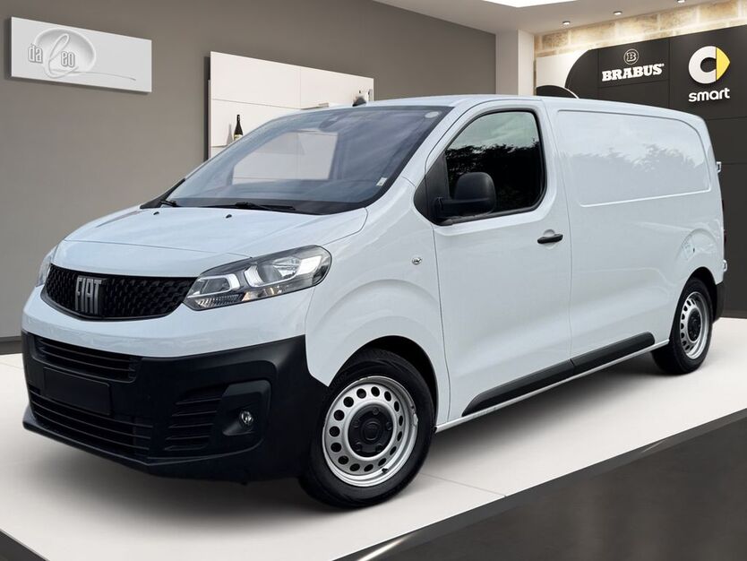 Fiat Scudo 126.000 km 14.988 € Köln 51067