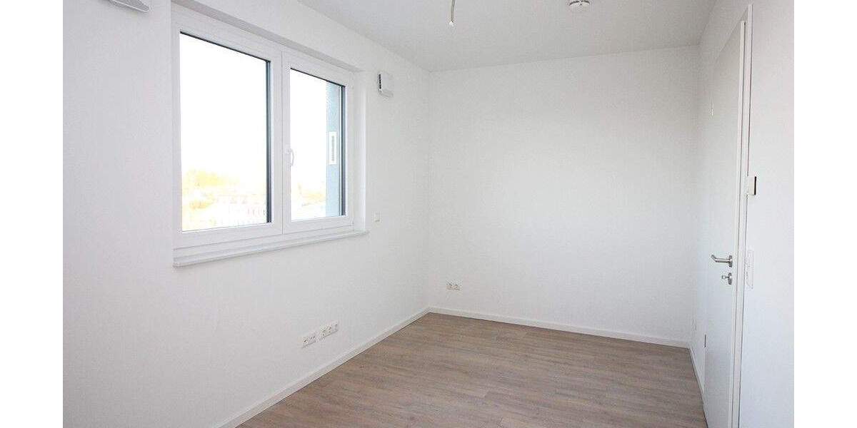 Etagenwohnung Bad Oldesloe - 2 Zimmer, 59 m&sup2;, 304.300&euro; | Angebot:25748206