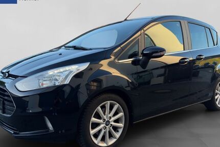 Ford B-Max 77.750 km 7.900 &euro; Hennef 53773