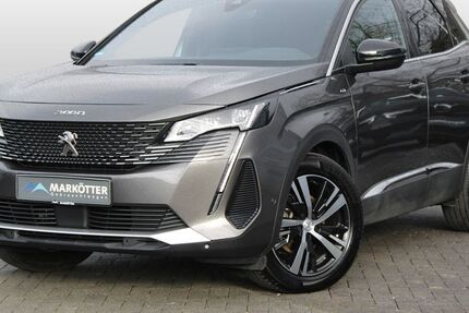 Peugeot 3008 24.215 km 27.450 &euro; Herford 32051
