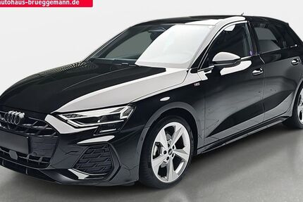 Audi A3 5.010 km 34.990 &euro; Rheine 48432