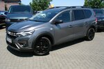 Dacia Jogger 1.0TCe 110 Extreme+ LED 7Sitzer Totwinkel 42.652 km 18.980 &euro; Falkensee 14612