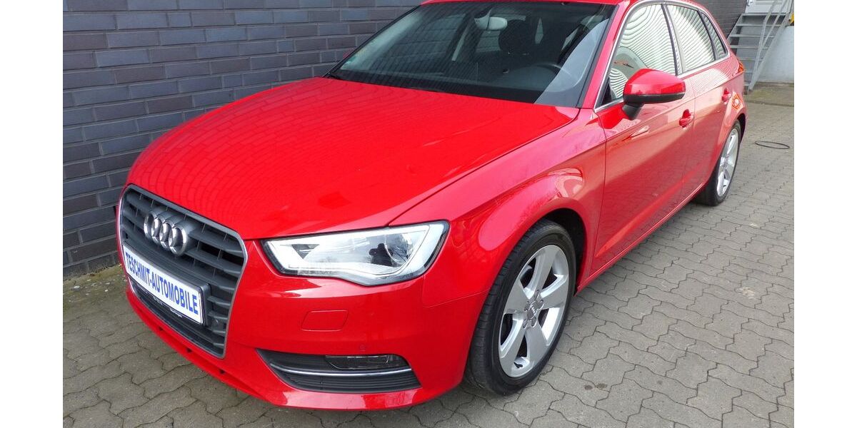 Audi A3 136.000 km 12.995 &euro; Hannover 30179