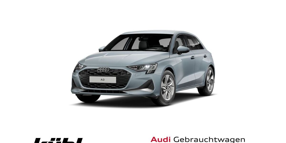 Audi A3 15.100 km 29.690 &euro; Gifhorn 38518