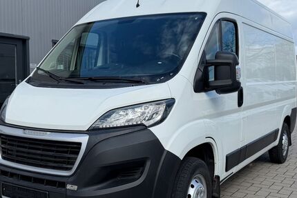 Peugeot Boxer 66.045 km 20.900 &euro; Appen-Etz 25482