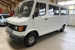 Mercedes-Benz 207 D T1 1. Hand! TÜV neu! H-Kennz. 221.966 km 9.800 &euro; Landsberg am Lech 86899