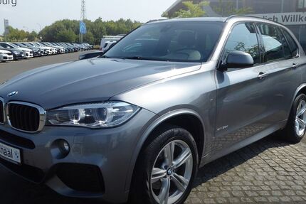 BMW X5 80.150 km 35.490 &euro; Bitburg 54634