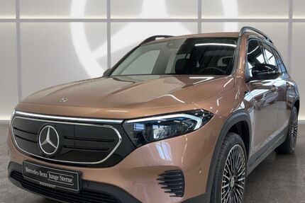 Mercedes-Benz EQB 53.397 km 29.490 &euro; Baden-Baden 76532