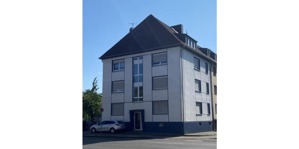 Erdgeschoßwohnung Mönchengladbach Süd - 3 Zimmer, 89 m&sup2;, 249.000&euro; | Angebot:25646062