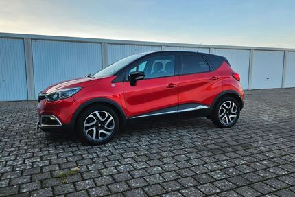 Renault Captur 100.000 km 8.000 &euro; Kenzingen 79341