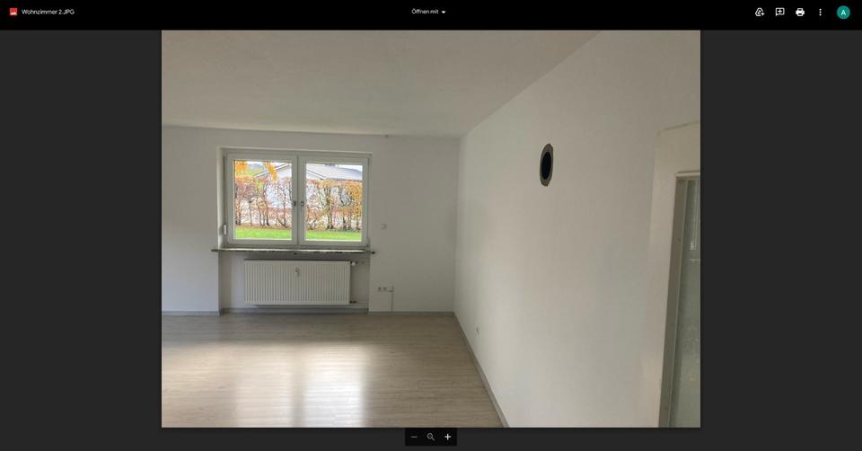 Etagenwohnung Chieming - 3 Zimmer, 140 m&sup2;, 1.530&euro; | Angebot:26400524