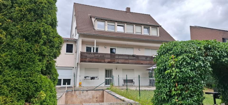 Mehrfamilienhaus, Wohnhaus Crailsheim - 560.000&euro; | Angebot:27128079