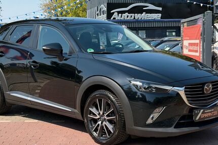 Mazda CX-3 162.140 km 13.490 &euro; BERLIN 13127
