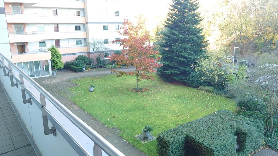 Etagenwohnung Winsen (Luhe) - 2 Zimmer, 63 m&sup2;, 120.000&euro; | Angebot:26894333