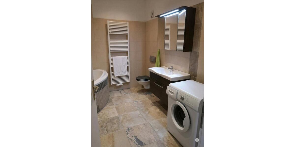 Etagenwohnung Arnstadt - 3 Zimmer, 103 m&sup2;, 839&euro; | Angebot:25991216