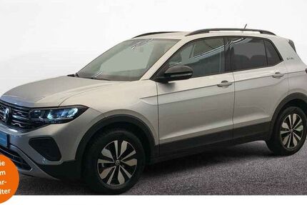 VW T-Cross 7.900 km 23.250 € Kaufbeuren 87600