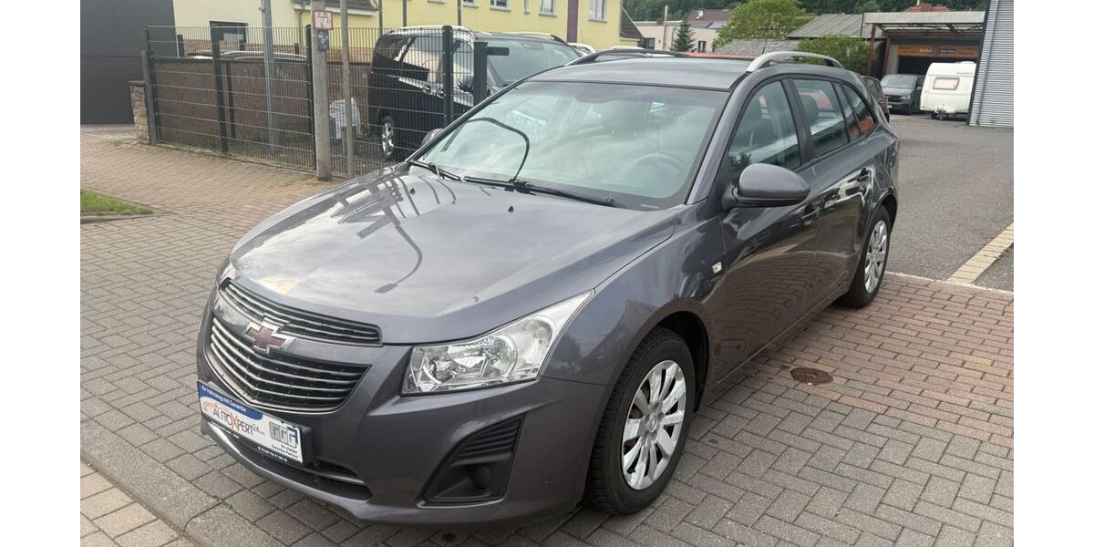Chevrolet Cruze 161.000 km 4.750 &euro; Uder 37318