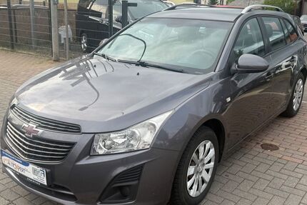 Chevrolet Cruze 161.000 km 4.990 &euro; Uder 37318