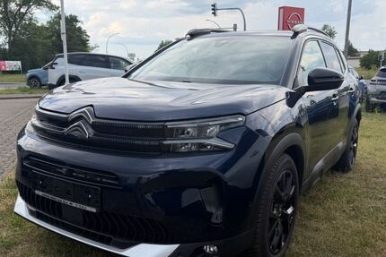 Citroen C5 Aircross 46.000 km 25.900 &euro; Riesa 01587