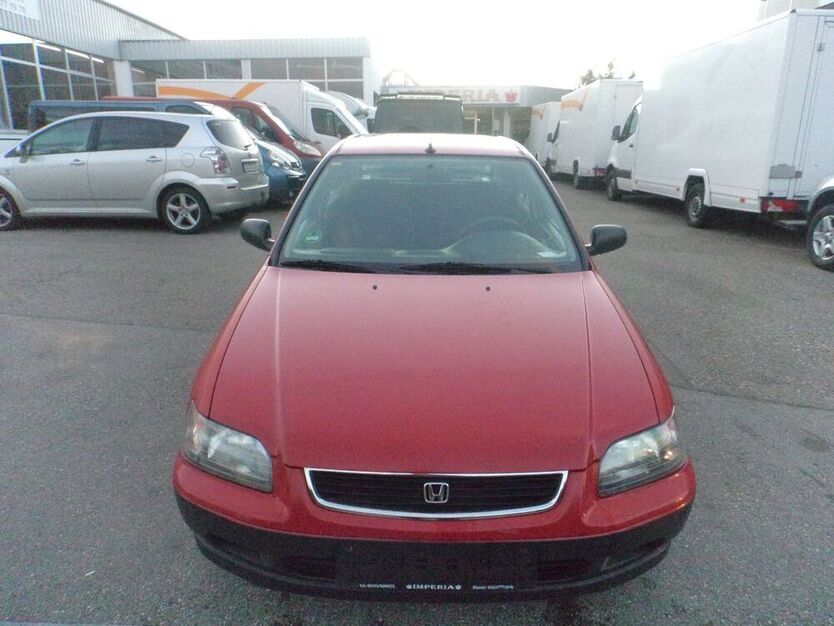 Civic