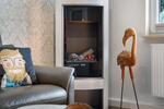 Doppelhaushälfte Borrentin - 3.5 Zimmer, 70 m&sup2;, 800&euro; | Angebot:26131589