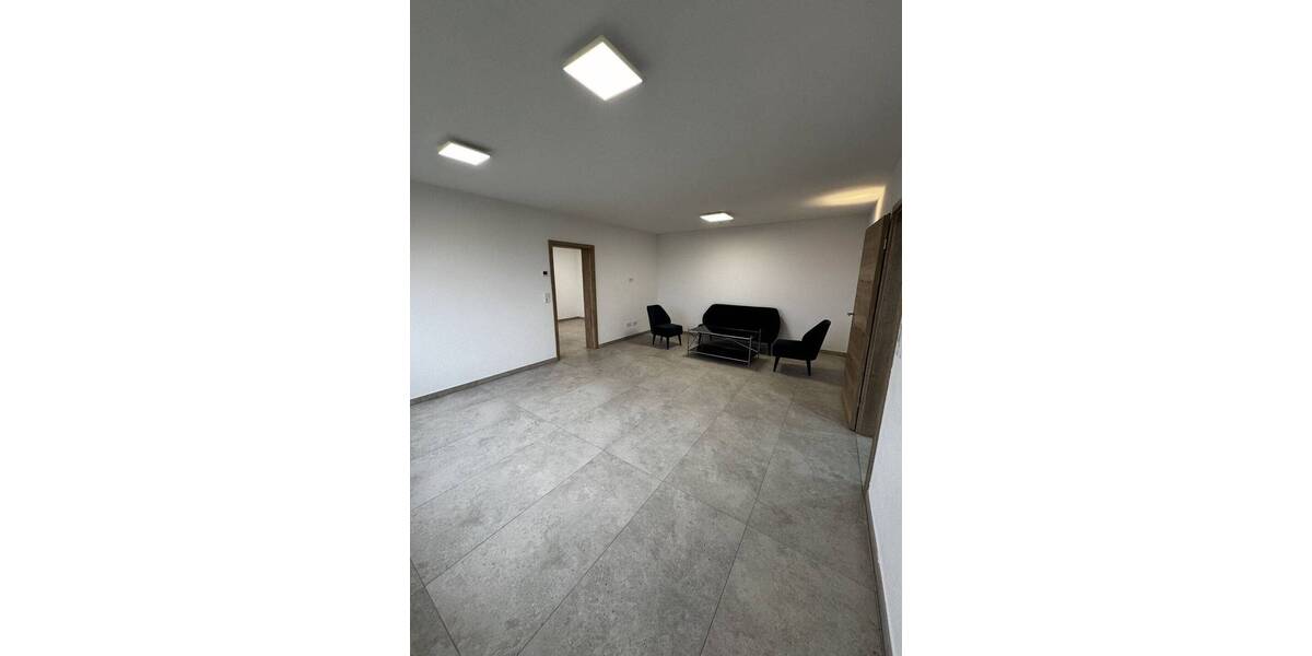 Terrassenwohnung Giengen an der Brenz Giengen - 2 Zimmer, 50 m&sup2;, 750&euro; | Angebot:26141015