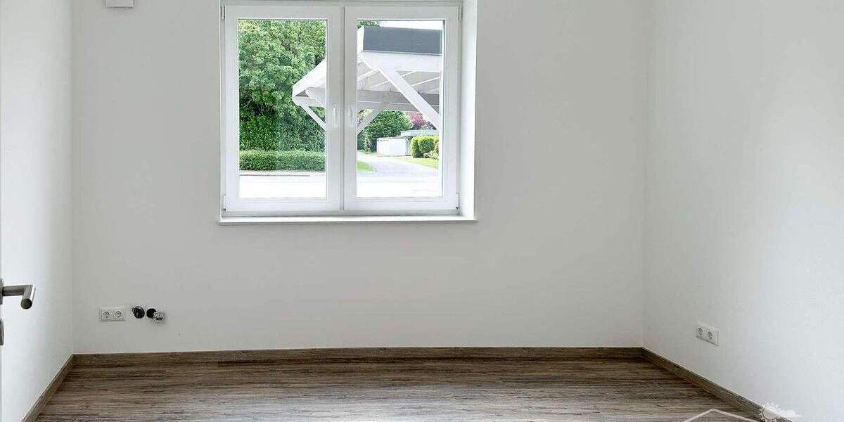 Etagenwohnung Klein Meckelsen - 3 Zimmer, 70 m&sup2;, 266.000&euro; | Angebot:25699481