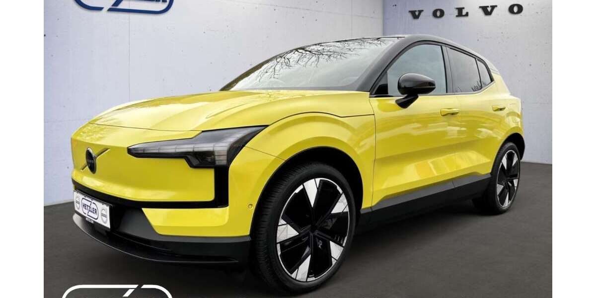 Volvo EX30 1.936 km 39.990 € Fritzlar 34560