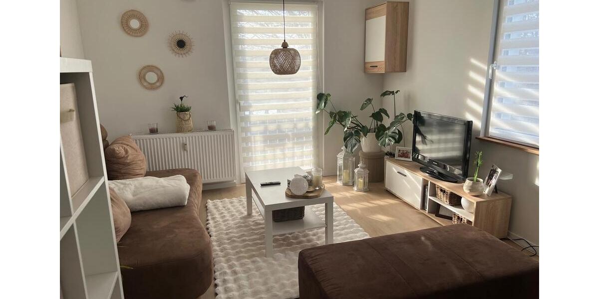 Etagenwohnung Meckenheim - 2 Zimmer, 50 m&sup2;, 800&euro; | Angebot:25430675